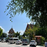 วัดเกาะเปริด