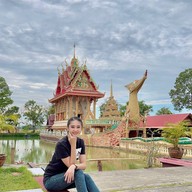 วัดพระธาตุสุพรรณหงส์