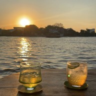 เมนูของร้าน Samsara Cafe & Meal