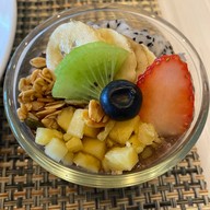 JW Cafe JW Marriott Phuket