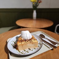 เมนูของร้าน Neramitr Cafe And Friend