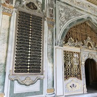 บรรยากาศ Topkapi Palace