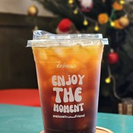 เมนูของร้าน Neramitr Cafe And Friend