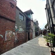 บรรยากาศ Bopiliao Historical Block