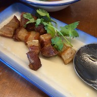 โบราณนิยม@เขาค้อ Steak House & Restaurant