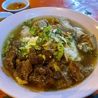 ข้าวต้มอะไรดี วงเวียน22