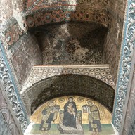 บรรยากาศ Ayasofia