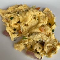 เมนูของร้าน JW Cafe JW Marriott Phuket