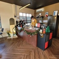 บรรยากาศ Neramitr Cafe And Friend