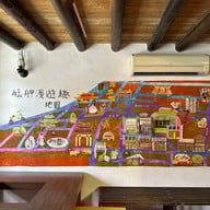 Bopiliao Historical Block