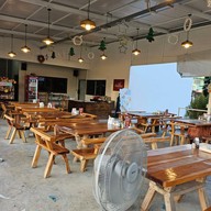 บรรยากาศ ก๋วยเตี๋ยวเรือทัพพ์ทอง บางบัวทอง