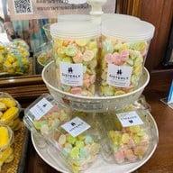 บ้านขนมไทย