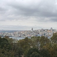บรรยากาศ Topkapi Palace