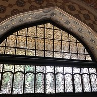 บรรยากาศ Topkapi Palace