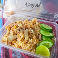 เมนูของร้าน ร้าน เพรา-หวาน