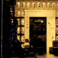 TEN TEN IZAKAYA สาขาที่่ 00001