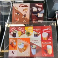 เมนู Neramitr Cafe And Friend