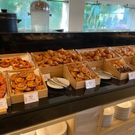JW Cafe JW Marriott Phuket