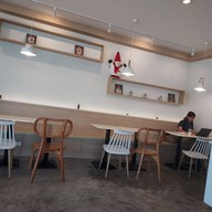 The Tempo Coffee Bar and Cafe' ลาดกระบัง