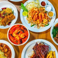 Never give up pattaya Pattaya