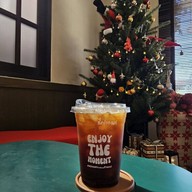 เมนูของร้าน Neramitr Cafe And Friend