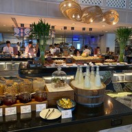 JW Cafe JW Marriott Phuket