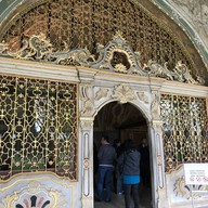 บรรยากาศ Topkapi Palace