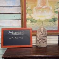 Samsara Cafe & Meal