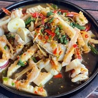 มีน้ำ มีปลา Cafe&restaurant