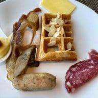 JW Cafe JW Marriott Phuket