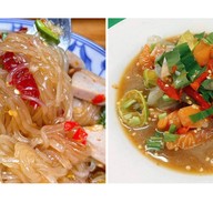 🌶️ตำแซ่บติดปาก🌶️