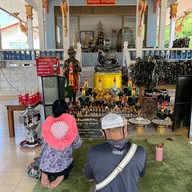 วัดเกาะเปริด