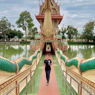 วัดพระธาตุสุพรรณหงส์