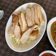 ส้มตำเงินล้าน เจ้สาย ไก่ย่างพังโคน 1