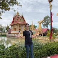 วัดพระธาตุสุพรรณหงส์