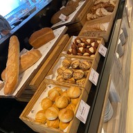 JW Cafe JW Marriott Phuket
