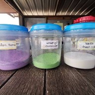 อิ่มศรี-EimSri