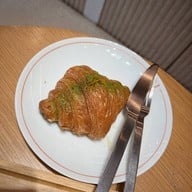 Café Kitsuné The EmQuartier