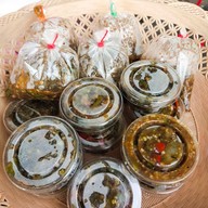 ข้าวเหนียวไก่ทอด เซเว่นสารพัดช่าง@ชัยภูมิ