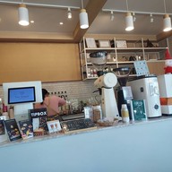 The Tempo Coffee Bar and Cafe' ลาดกระบัง