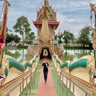 วัดพระธาตุสุพรรณหงส์