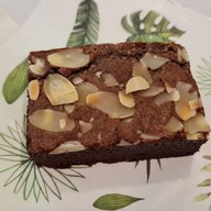 เมนูของร้าน W House Cafe and Greenery