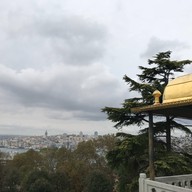 บรรยากาศ Topkapi Palace