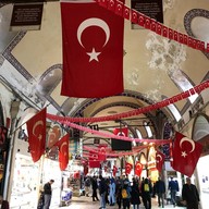 บรรยากาศ Grand Bazaar