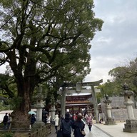 ศาลเจ้าดาไซฟุ ฟุกุโอกะ