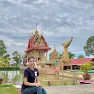 วัดพระธาตุสุพรรณหงส์