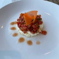 เมนูของร้าน JW Cafe JW Marriott Phuket