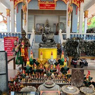 วัดเกาะเปริด