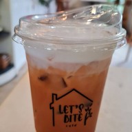 เมนูของร้าน Let's Bite Homemade Let's Bite Homemade