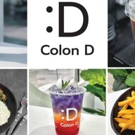 Colon D Cafe